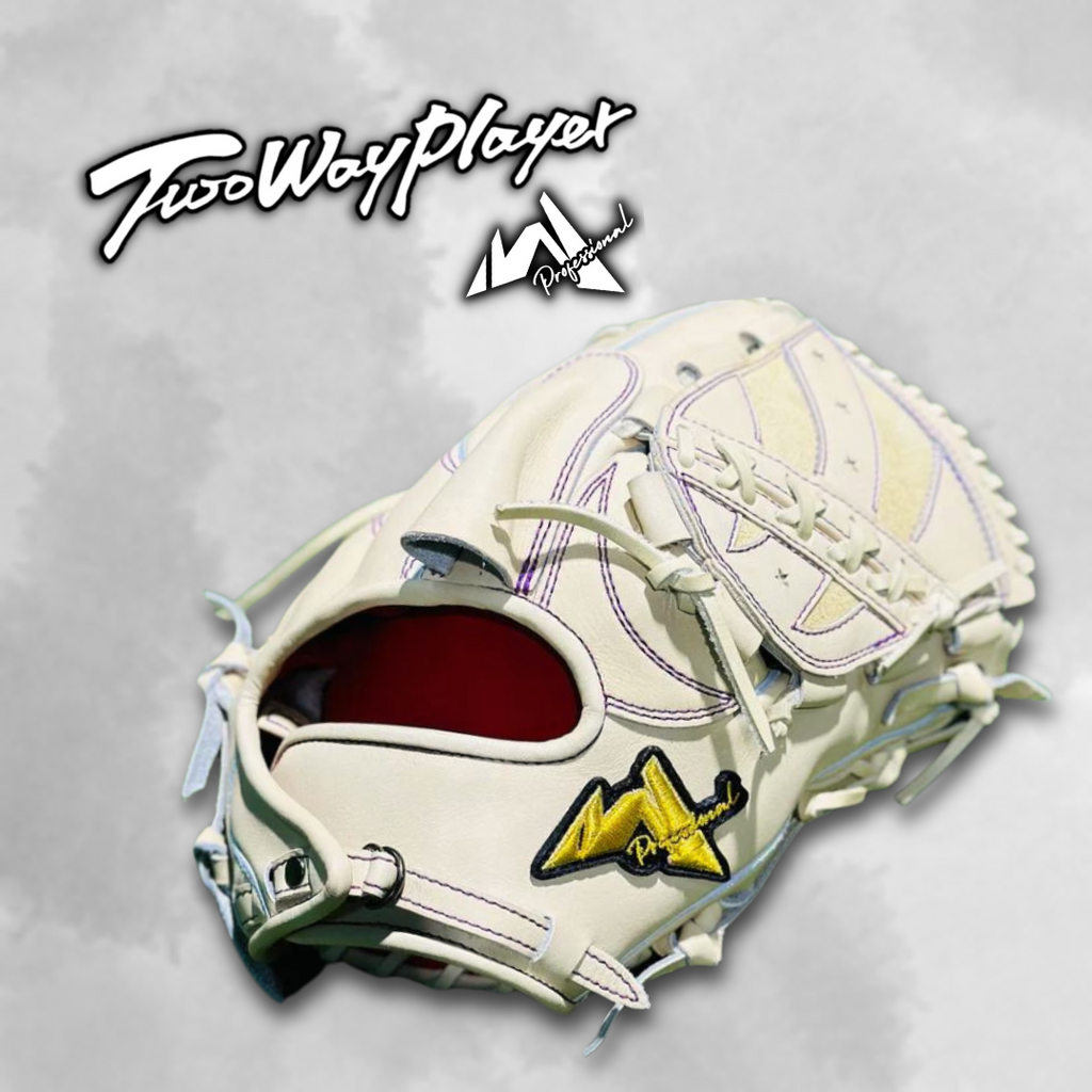 中古】Two Way Player ツーウェイプレイヤー 一般軟式 外野手用 中古 中古】Two Way Player ツーウェイプレイヤー 一般軟式 外野手用 中古