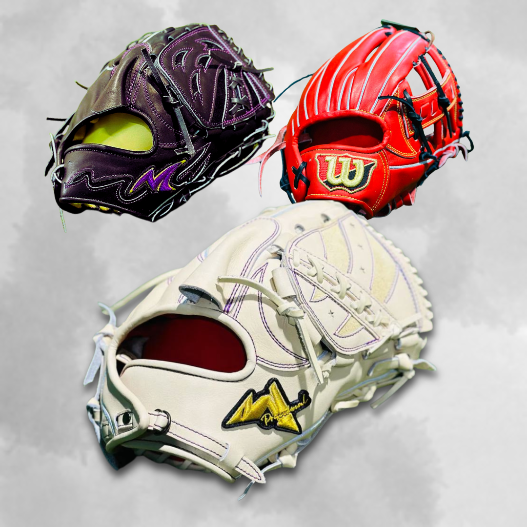 two way player セミオーダーグローブ セミオーダーグラブ(硬式用/軟式 two way player セミオーダーグローブ セミオーダーグラブ(硬式用/軟式