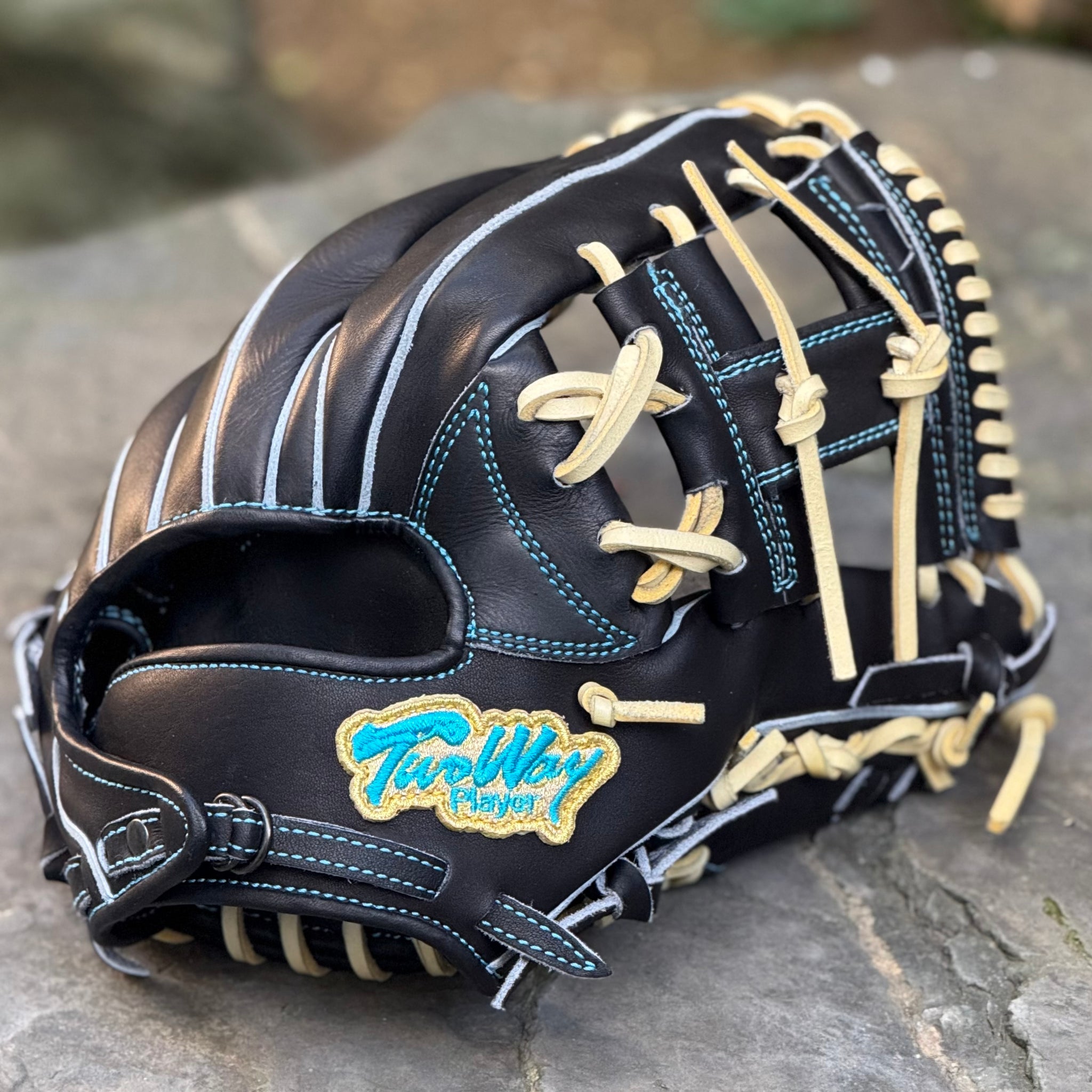 既製品グラブ（硬式用/軟式用） – Two Way Player株式会社