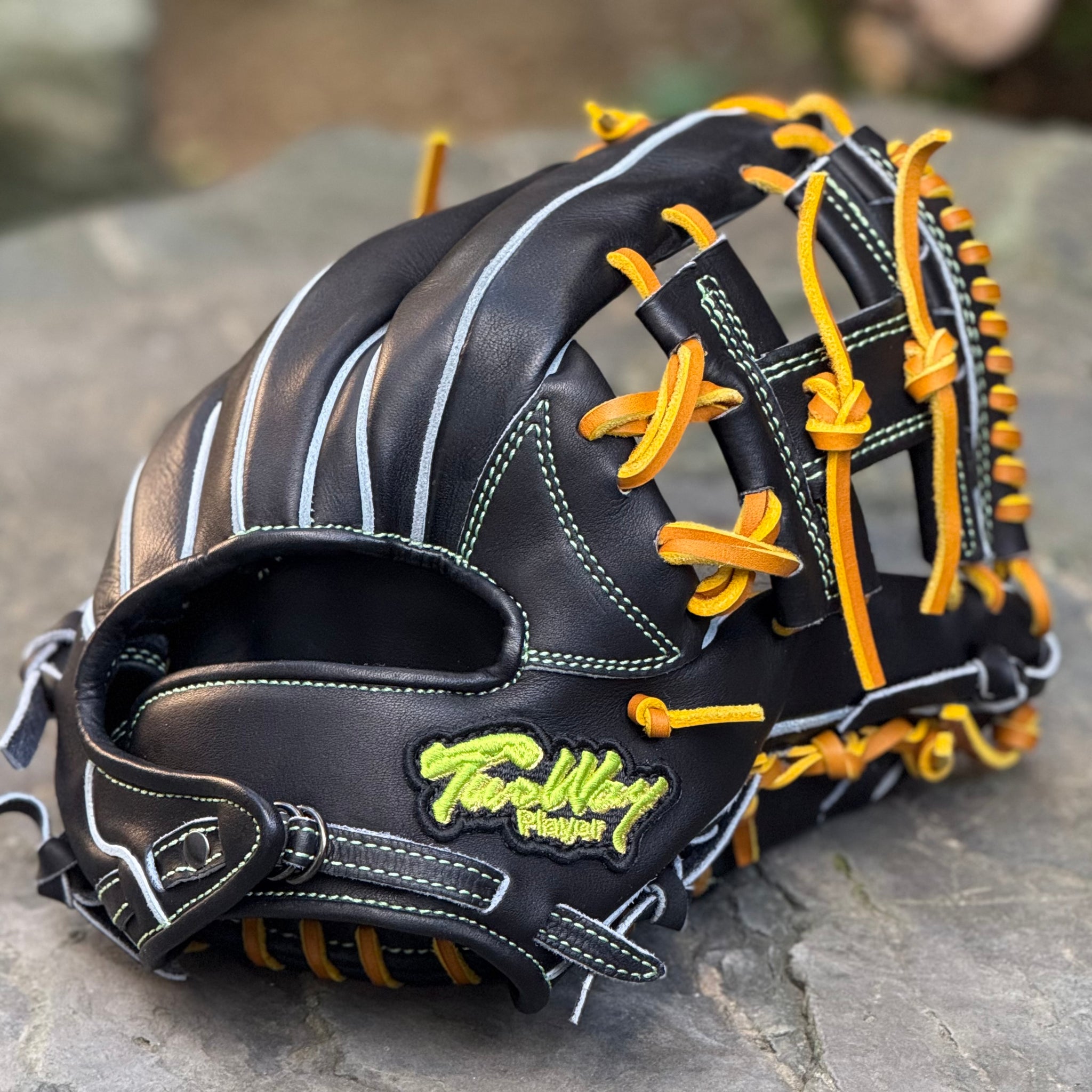 既製品グラブ（硬式用/軟式用） – Two Way Player株式会社