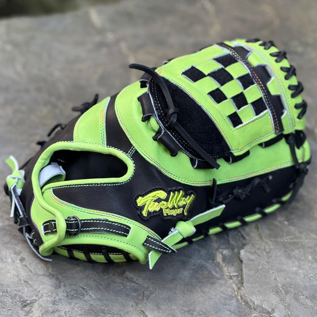 既製品グラブ（硬式用/軟式用） – Two Way Player株式会社