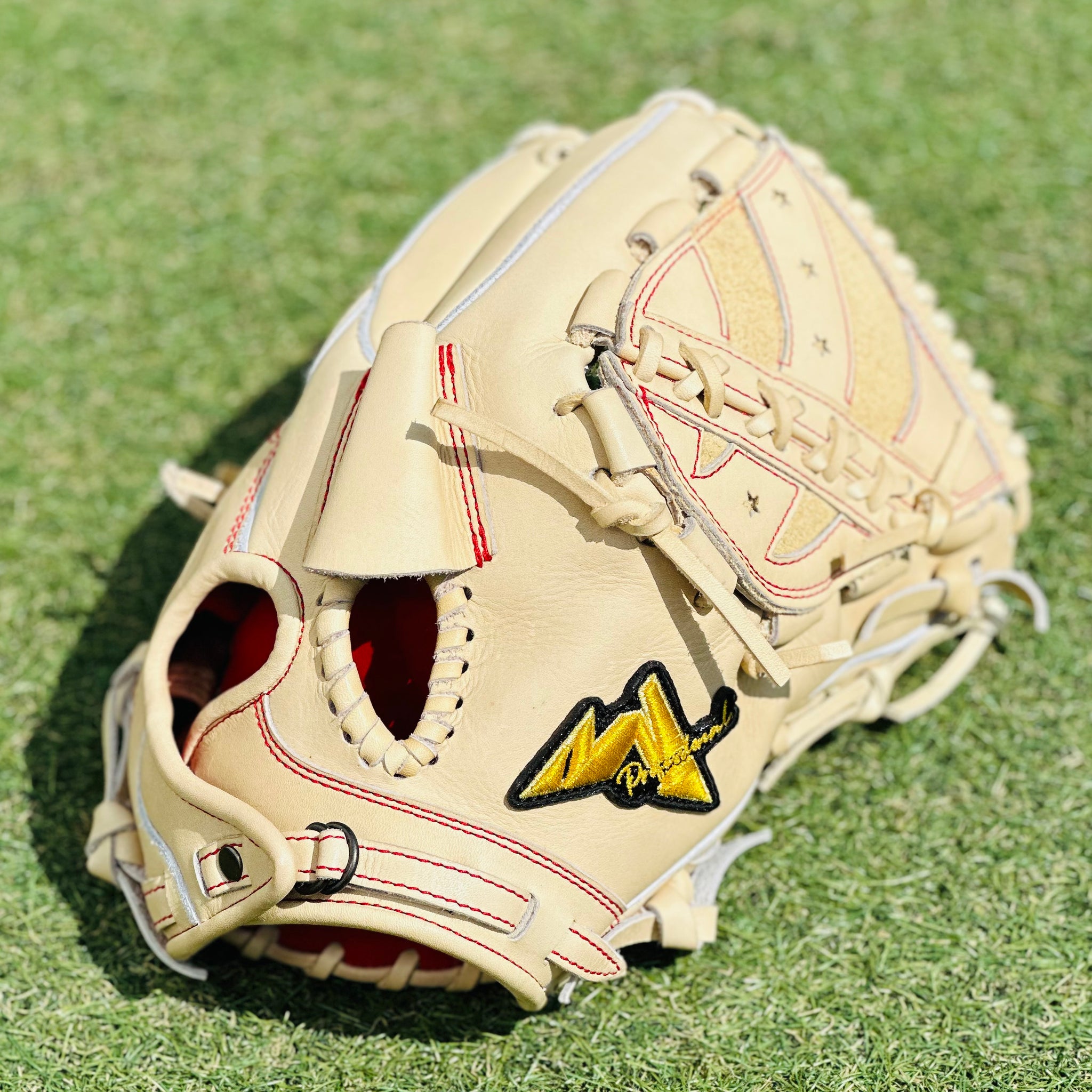 軟式投手用グローブ two way player グラブ（プレイヤー用） – Two Way Player株式会社