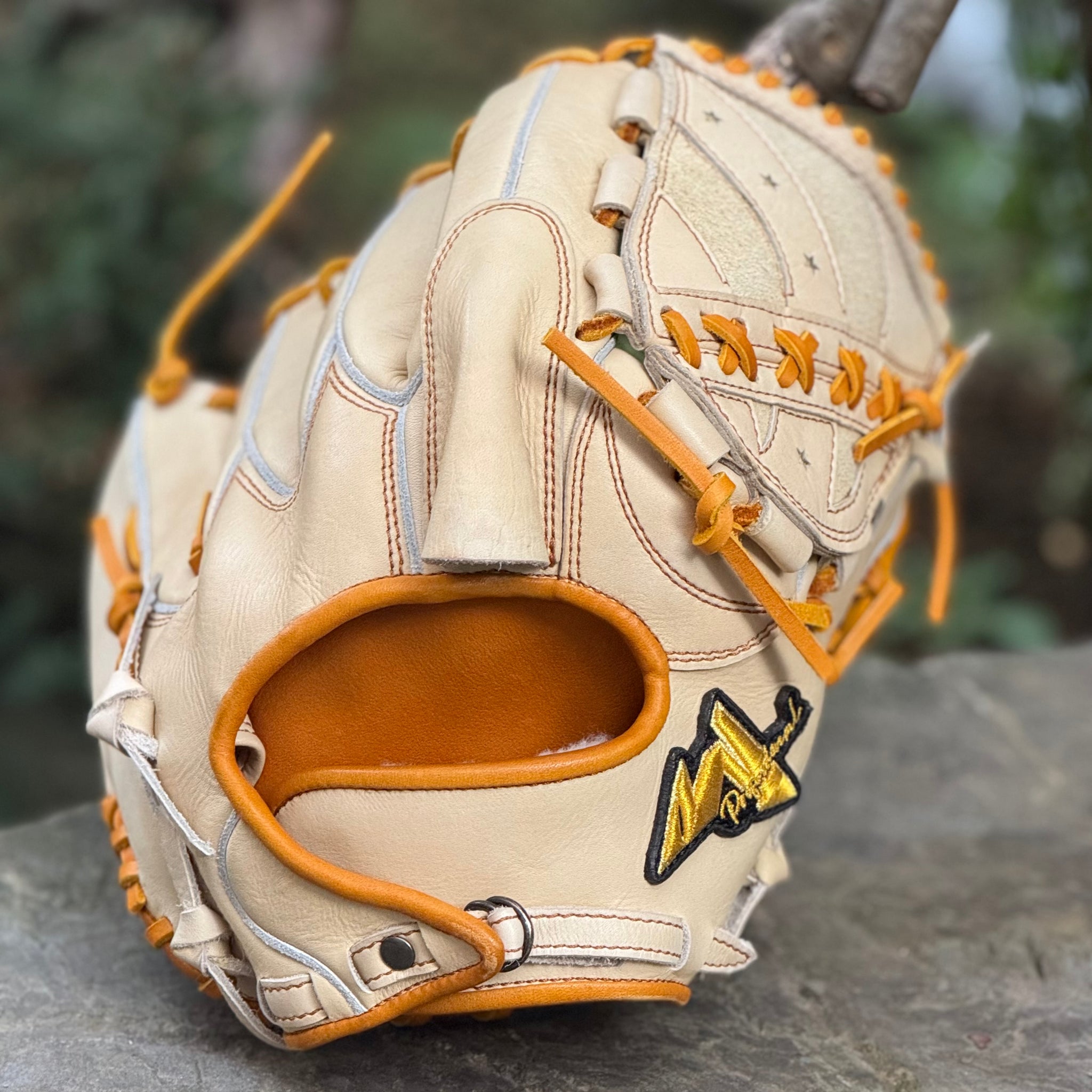 既製品グラブ（硬式用/軟式用） – Two Way Player株式会社